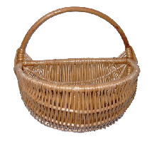 Regal-/Schrank-/Kleinwarenkörbe