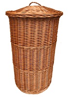 Wäschekörbe/ Truhen/Waschkörbe